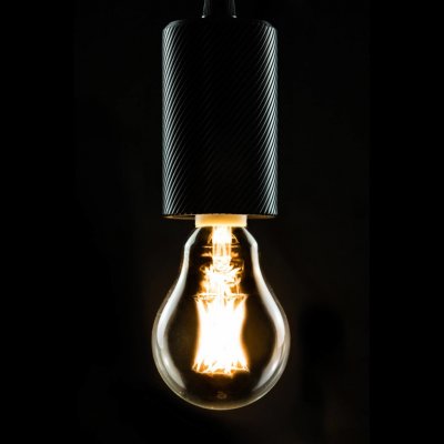 Segula LED žárovka GU10 5W filament dim 2 200K 55355 – Hledejceny.cz