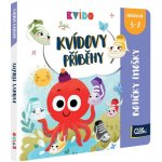 Albi Kvídovy příběhy Botičky emošky – Zboží Mobilmania
