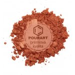 PourArt Metalický prášek DK500 Pearl Tawny Bronze 10 g – Sleviste.cz
