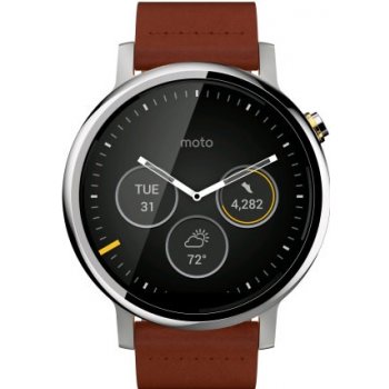 MOTOROLA MOTO 360 2gen 46mm