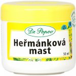 Dr.Popov Heřmánková mast 50 ml – Hledejceny.cz