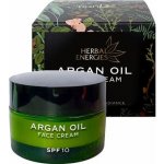 Herbal Energies pleťový krém s arganovým olejem 50 g – Zboží Dáma