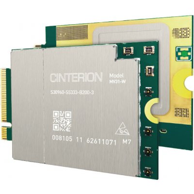 Telit Cinterion MV31-W-PCIe Rel.2 Card – Zboží Mobilmania