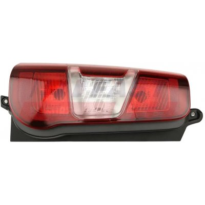 Levé zadní světlo Citroën Berlingo / 2018-2021 – Hledejceny.cz
