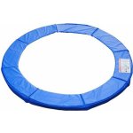 MULTISTORE kryt pružin pro trampolínu 244 250 cm Modrý – Zboží Mobilmania