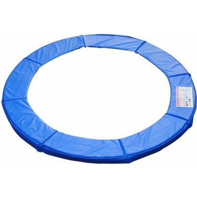 MULTISTORE kryt pružin pro trampolínu 244 250 cm Modrý – Zboží Mobilmania