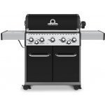 Broil King Baron 590 – Zbozi.Blesk.cz