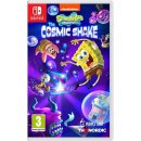 Spongebob SquarePants: Cosmic Shake