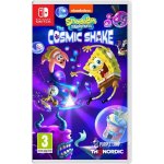 Spongebob SquarePants: Cosmic Shake – Hledejceny.cz