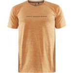 Craft ADV Gravel červená – Zboží Mobilmania