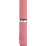 L'Oréal Paris Infaillible Matte Resistance 200 Lipstick&Chill rtěnka 5 ml – Sleviste.cz