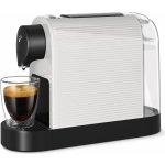 Tchibo Cafissimo Pure Plus bílý – Zboží Dáma