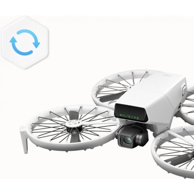 DJI Care Refresh 2-Year Plan DJI Flip CP.SH.CR000246.01 – Zboží Živě