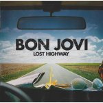 Bon Jovi - Lost Highway – Zboží Mobilmania