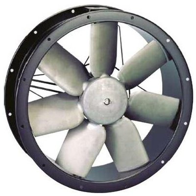 Soler & Palau TCBB/4-450 H 450 mm – Hledejceny.cz