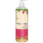 Lady Stella Spa Spirit Wellness masážní olej zpevňující 1000 ml – Hledejceny.cz