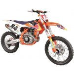 Maisto Red Bull KTM 450 SX-F Factory Edition 2018 84 Jeffrey Herlings 1:6 – Zboží Dáma