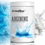 IRONFLEX Arginine 500 g – Hledejceny.cz