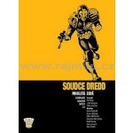 Soudce Dredd - Prokletá země – Mills Pat, Wagner John, Lowder Chris – Hledejceny.cz