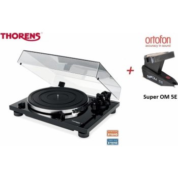 Thorens TD 201