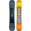 Snowboard Nidecker Sensor 24/25