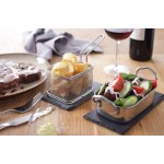 Hendi Servírovací mini fritovací košík 90x90xH90mm – Hledejceny.cz