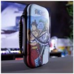 Konix One Piece Wano Nintendo Switch & Switch Lite Carry Case – Zbozi.Blesk.cz
