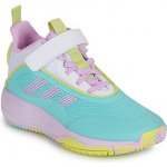 adidas Basketbal dětské OWNTHEGAME 3.0 K zelená – Zboží Mobilmania