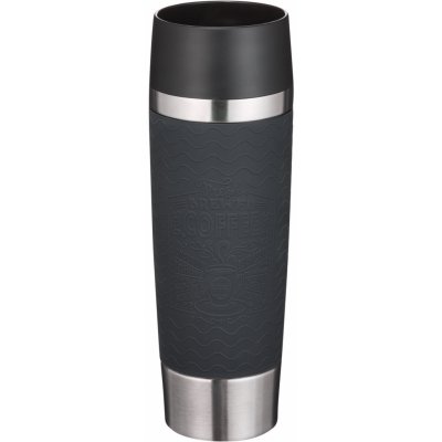 Tefal Cestovní hrnek šedá 500 ml – Zboží Dáma
