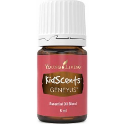 Young Living KidScents GeneYus esenciální olej 5 ml – Hledejceny.cz