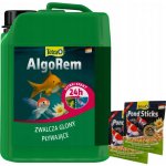 Tetra Pond AlgoRem 3 L – Zboží Mobilmania