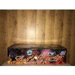 Lets Party 216 ran SLOŽENÝ OHŇOSTROJ – Zbozi.Blesk.cz