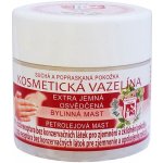 Království bylin osvědčená bylinná mast Propolis včelí vosk 150 ml – Hledejceny.cz