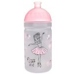 Zdravá lahev Balerína 500 ml – Zboží Dáma