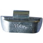 Vyvažovací závaží TRUCK T naklepávací, Pb 100g, 1 ks - 141.03 – Zboží Mobilmania