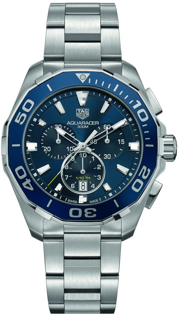 Tag Heuer CAY111B.BA0927