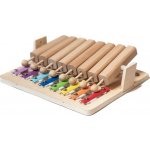 My intelligent pets Dřevěný hlavolam Piano obtížnost 1-4 – Hledejceny.cz