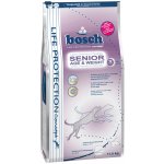 bosch Senior Age & Weight 2 x 11,5 kg – Hledejceny.cz