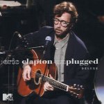 Clapton Eric - Unplugged CD – Sleviste.cz