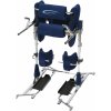Invalidní vozík Parapodium Dynamic dynamický vertikalizační stojan