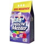 Wäsche Meister Color prací prášek 6 kg 80 PD – Hledejceny.cz