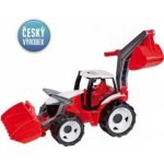 Lena Traktor se lžící a bagrem – Zboží Dáma