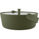 Napařovací nádoba do mikrovlnky Green Tool – Zboží Mobilmania