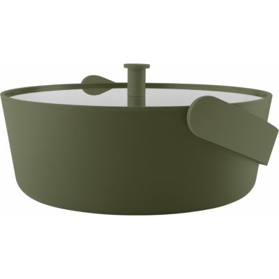 Napařovací nádoba do mikrovlnky Green Tool – Zboží Mobilmania