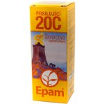 Roni Epam kapky 20C na chřipku 50 ml – Hledejceny.cz