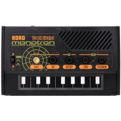 Korg Monotron Duo