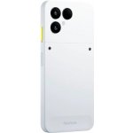 Fairphone (6) 8GB/256GB Cloud White – Zboží Živě