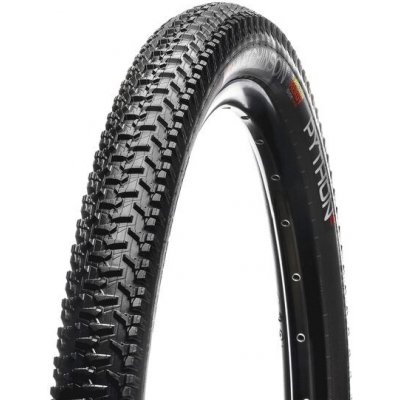 Hutchinson Python 2 MTB Vysoce výkonný a všestranný Pro suchý až smíšený terén – Hledejceny.cz