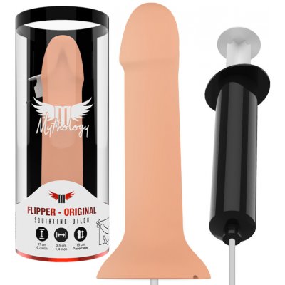 MYTHOLOGY FANTASY FLIPPER ORIGINAL DILDO M SQUIRTING – Hledejceny.cz