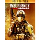 Insurgency: Sandstorm (Gold)